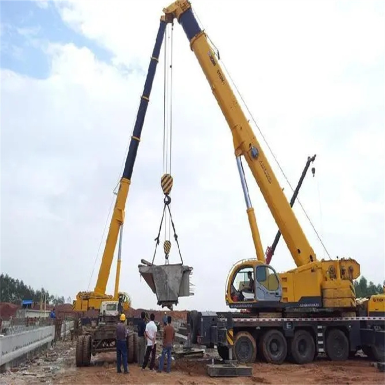 融水小型吊机出租电话|厂房设备吊装方案|24小时服务覆盖