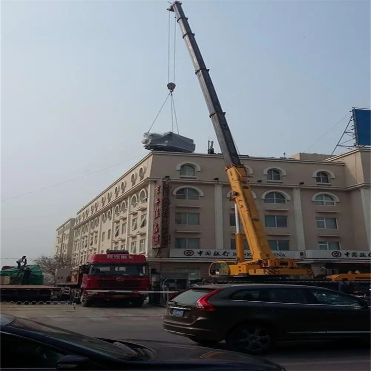 融水桥梁基础施工|大型设备租赁解决方案|吊装运输难点攻克