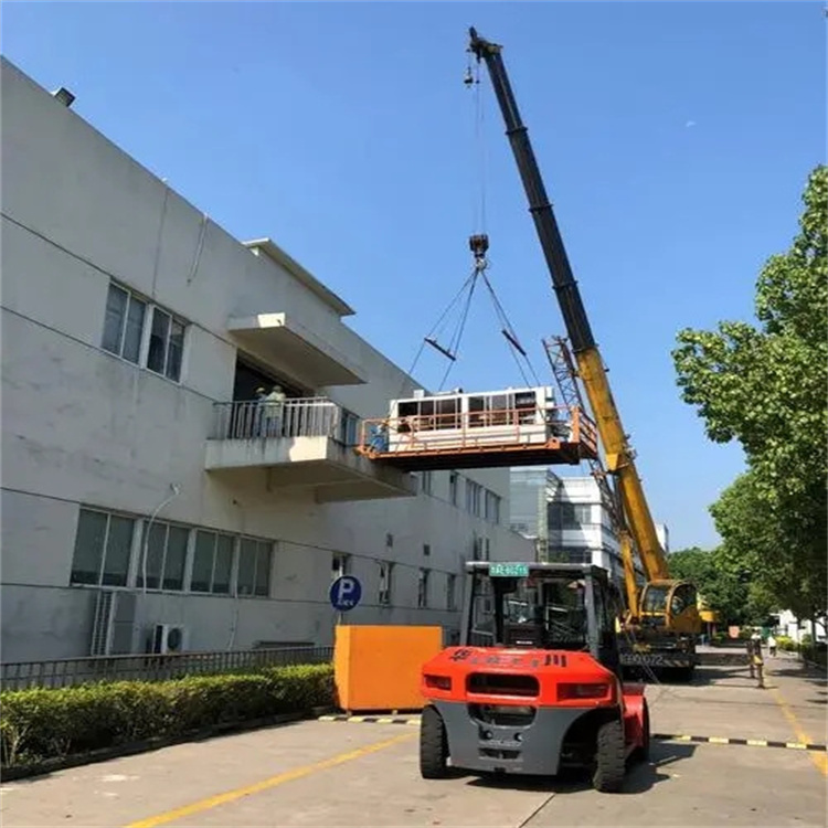 融水35t汽车吊一个台班多少钱