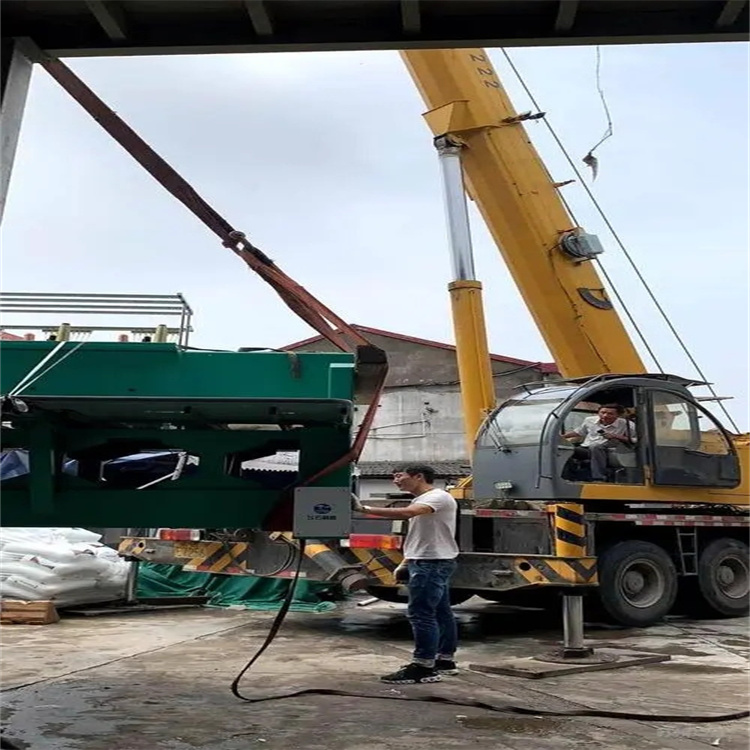 融水大吨位吊车租赁应急保障方案|化解突发吊装需求难题